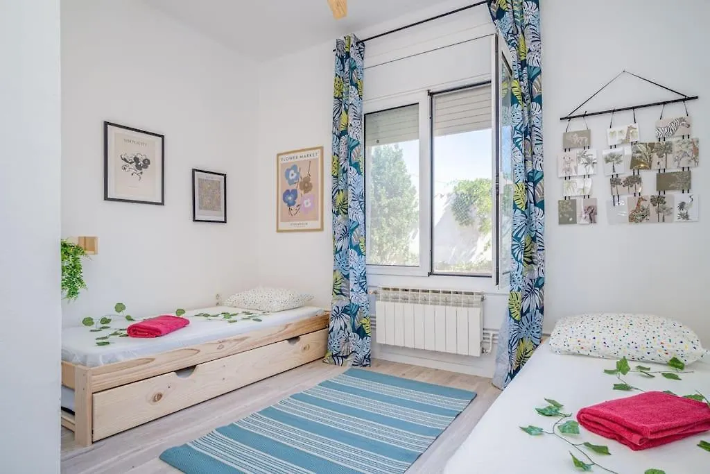 Vakantiehuis Mbii- Paradise Emporda With Heated Little Swiming-Pool-Very Quite Place Villa Roses Spanje