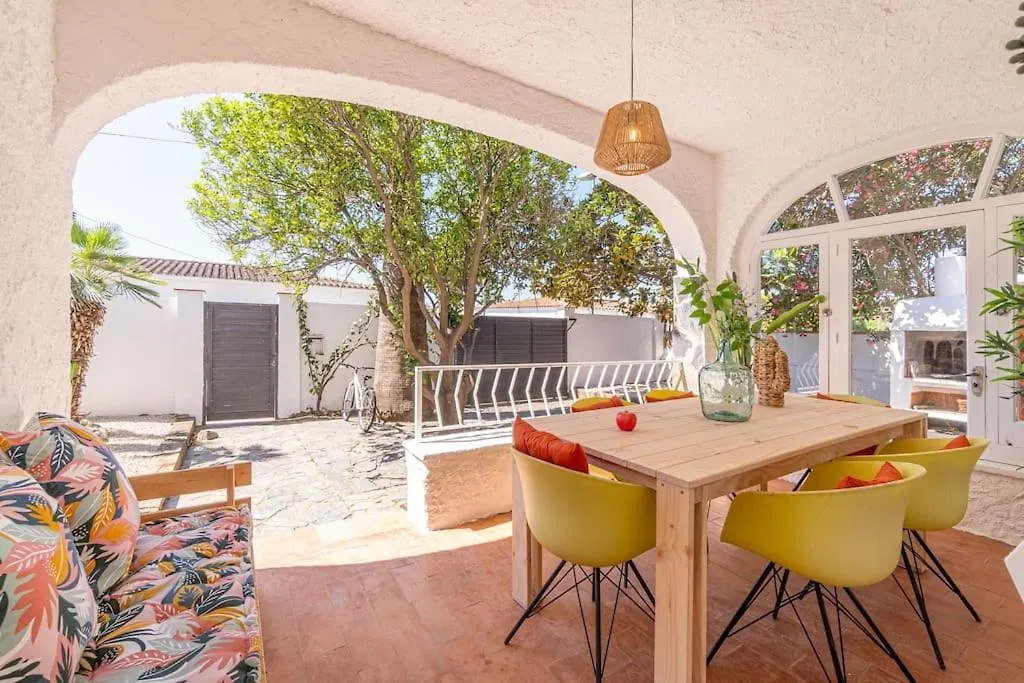 Mbii- Paradise Emporda With Heated Little Swiming-Pool-Very Quite Place Villa Roses Vakantiehuis